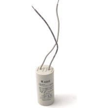 Moonstar Kondansatör / 12-400W