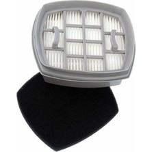 Marketto Arçelik K 6124 / K 6125 / K 6130 Şarjlı Süpürge Hepa Filtresi