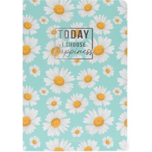 Legami Çizgili Defter Daisy