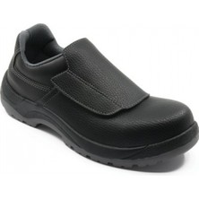 Pars Hsc 110 S2 Kaynakçı Çelik Burunlu Iş Ayakkabısı