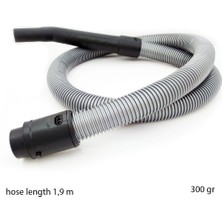 Arzum Ar 4071 Clean Force Ar 4072 Elektrikli Süpürge Hortumu