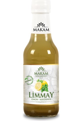 Makam Limmay 250 ml 12´li