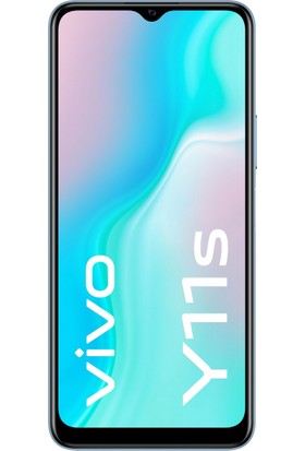 Vivo Y11S 32 GB 3 GB Ram (Vivo Türkiye Garantili)