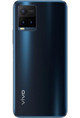 vivo Y21S 128 GB 4 GB Ram (vivo Türkiye Garantili)