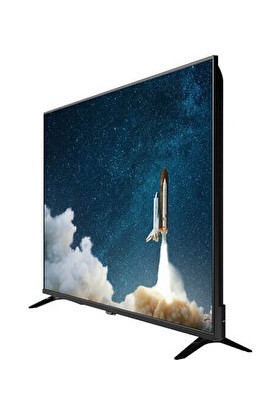 Axen AX49FAL241 49" 123 Ekran Uydu Alıcılı webOS 4K Ultra HD Smart TV