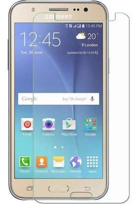 Rin Samsung Galaxy J5 2015 Temperli 9h Cam Ekran Koruyucu