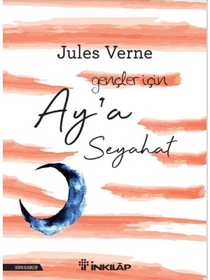 Aya Seyahat-Jules Verne