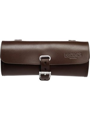 Brooks Sele Altı Deri Çanta Kahve Rengi - A07205