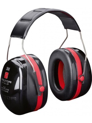 3m Peltor Optime Iıı Baş Bantlı Kulaklık H540A Db 35