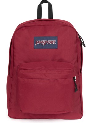 Jansport Kadın Jansport Superbreak One Sırt Çantası EK0A5BAGN