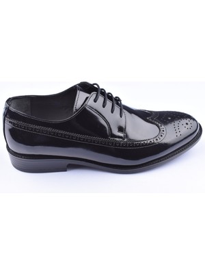 Nevzat Zöhre B1738 Altınyıldız Ayakkabı/siyah/43