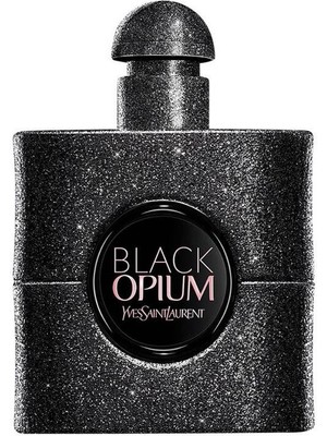Yves Saint Laurent Black Opium Extreme Edp 90 ml Kadın Parfümü
