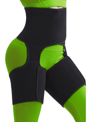 Ankaflex Basen Toparlayıcı ve Sıkılaştırıcı Özel Tasarım Toparlayıcı Korse