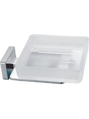 Bocchi Monza Sabunluk Krom 3010-0002