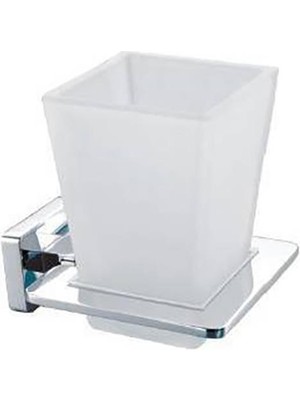 Bocchi Monza Diş Fırçalık Krom 3010-0003