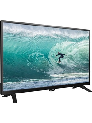 Sunny SN39DAL04 39" 99 Ekran Uydu Alıcılı HD LED TV