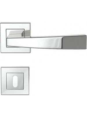 Coşafak Condi Collection Kapı Kolu 1022 Oda Tipi Krom Paslanmaz Çelik