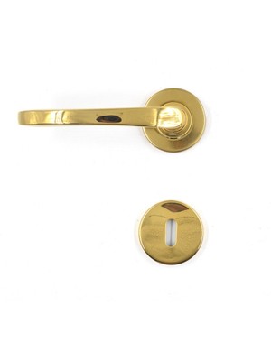 Coşafak Condi Collection Kapı Kolu 2052 Oda Tipi Altın Paslanmaz Çelik