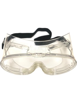 Coşafak Viola Valente 551 Tam Kapalı Koruyucu Gözlük