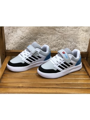 Best Of  Tam Düz Taban Çocuk Spor Ayakkabı