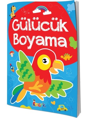 Gülücük Boyama