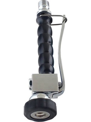 Eurofaz Endüstriyel Mutfak Bataryası Elciği - Ön Yıkama Duşu