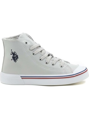 U.S. Polo Assn. Penelope CKR0040 - Beyaz