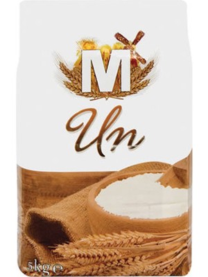 Migros Un 5 kg