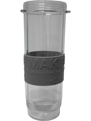 Arzum AR1101 Shake´n Take Joy Kişisel Blender Orijinal 570 ml Hazne (Kapak Dahil Değildir)