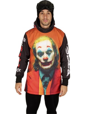 Snowsea Joker Kayak Montu, Joker Snowboard Montu SS5570 - 3