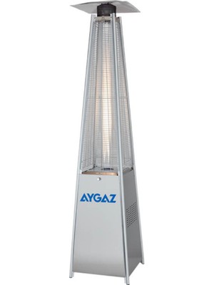 Aygaz Pi̇rami̇t Soba Dış Mekan Isıtıcı