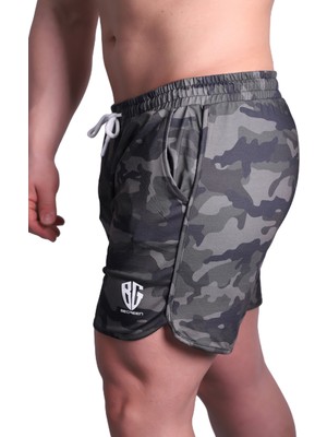 Be Green Wear New Men Short Shorts