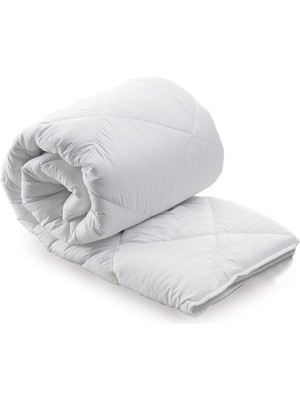 Taç - King Size Çift Kişilik Microfiber Yorgan