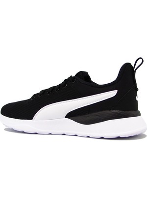 Puma 372004 Black White  Anzarun  Jr