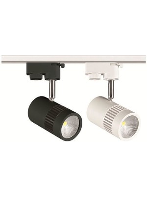 Goya 8 Watt Ray Spot Gy 3586-8 300K Beyaz Kasa