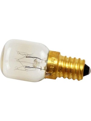 Nar Tungsram Fırın Ampulü 15W E14 Duy 300