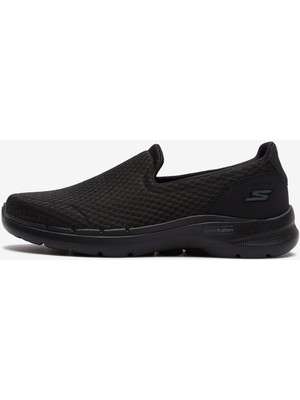 Skechers Go Walk 6 - Motley Erkek Koşu - Yürüyüş Ayakkabısı 216208 BBK