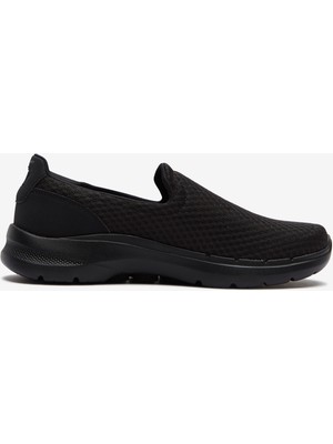 Skechers Go Walk 6 - Motley Erkek Koşu - Yürüyüş Ayakkabısı 216208 BBK