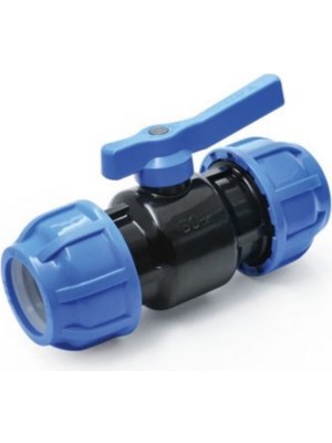 Gpa 32'lik Plastik Küre Kaplin Vana 5 Adet