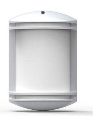 Horoz Elektrik Horoz Bahçe Aydınlatması Orkide 4 Beyaz IP44 E27 4000001124