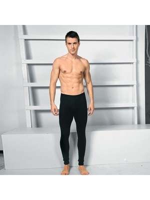 Goldenbay 1952 Erkek Uzun Alt Termal Sıcak Tutan Içlik