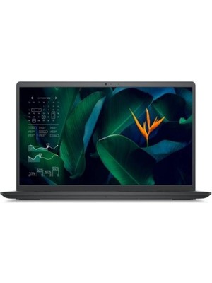 Dell Vostro 3515 AMD Ryzen 7 3700U 8GB 512GB SSD Ubuntu 15.6" FHD Taşınabilir Bilgisayar N6270VN3515_UBU