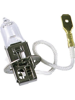 Heropar 12 Volt 55 W H3 Ampul 1987302802