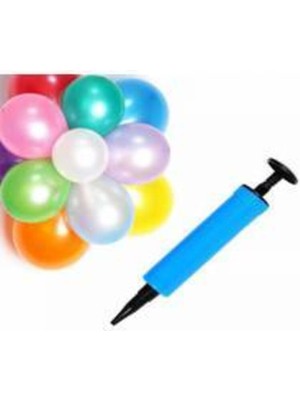 Dipak Balon Pompası 1 Adet