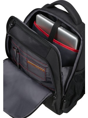 American Tourister Urban Groove-Laptop Sırt Çantası Slim - 15.6"