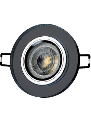 Cata CT-6646 Zambak Dekoratif Cam Spot