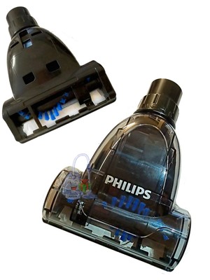 Populer Philips Uyumlu  FC9064 Evcil Hayvan Tüy Toplayıcı Mini Turbo Başlık