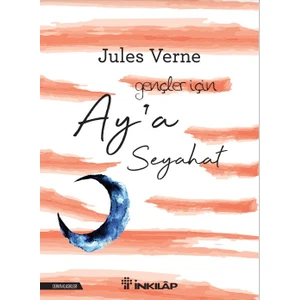 Aya Seyahat-Jules Verne