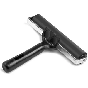 Art & Art Metal Aksamlı Kauçuk Merdane 15 cm