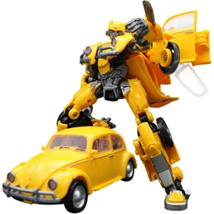 Transformers Oyuncak - Sarı (Yurt Dışından)